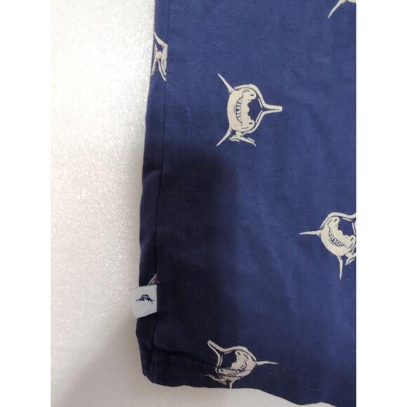 Tommy Bahama Boys Shark Tank Tops 2 Included Size Small (5/6)(470) - Picture 9 of 9